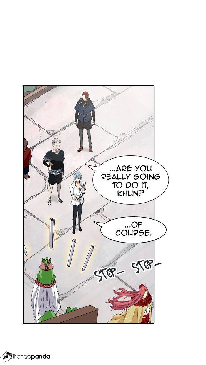 Tower of God Chapter 348 image 024